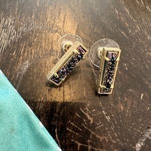 Kendra Scott earrings